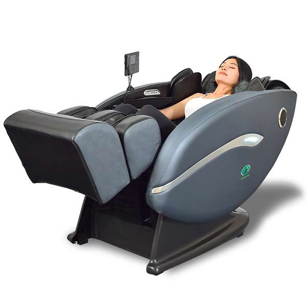 Ghế massage cao cấp ROYAL SKY Ncov RS-898C1