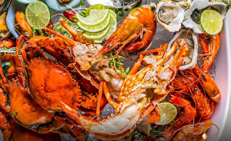 bị ho không nên ăn gì