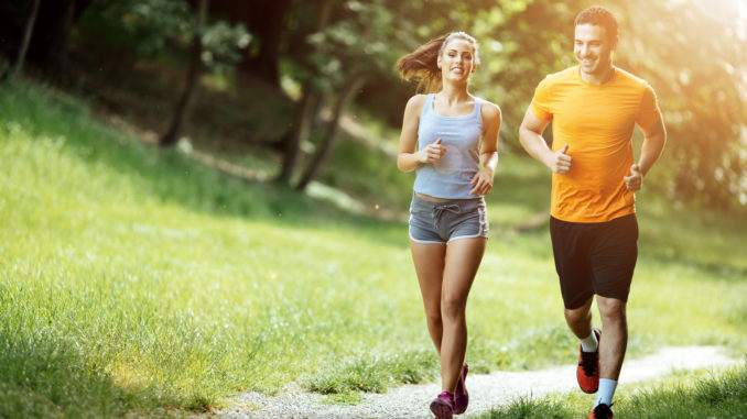 5 điều hàng đầu mọi người chạy nên làm trước khi chạy