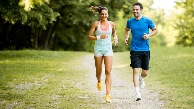 ​5 điều hàng đầu mọi người chạy nên làm trước khi chạy​