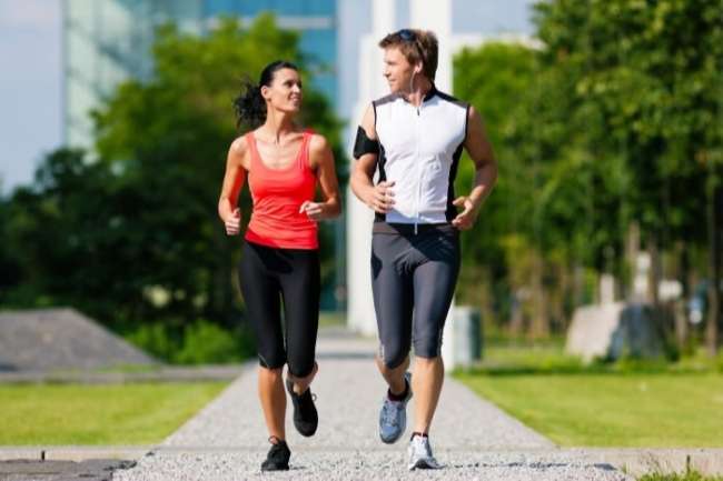 5 điều hàng đầu mọi người chạy nên làm trước khi chạy