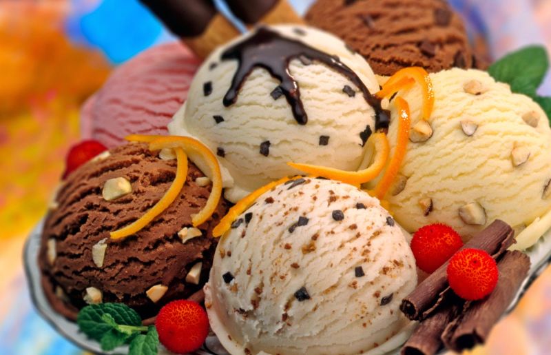 Mua máy làm kem ở Đà Nẵng chỗ nào là địa chỉ tin cậy?
