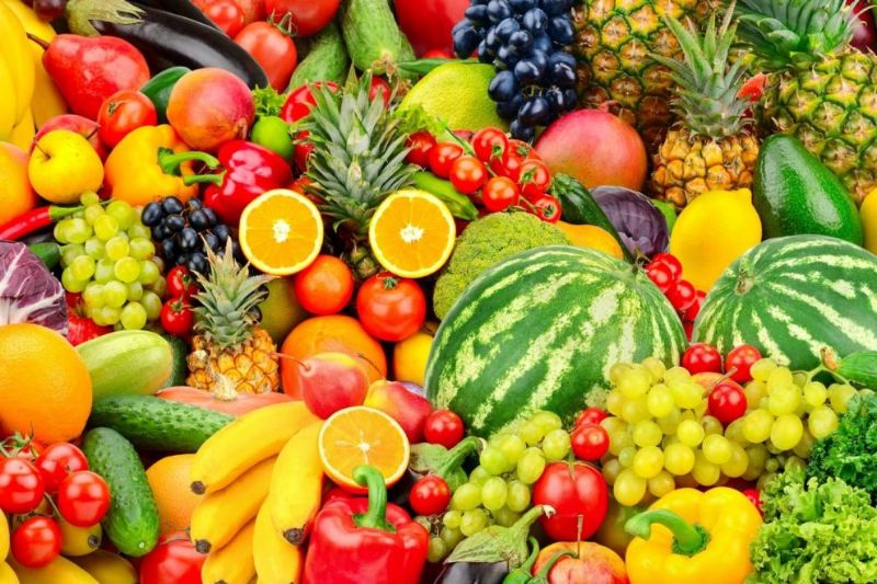 Các loại trái cây cũng có tác dụng giúp bổ trợ cho vòng 1 một cách tự nhiên nhất