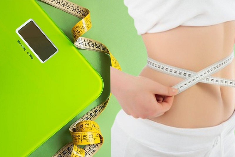 Những điều cần biết khi giảm cân ngày tết