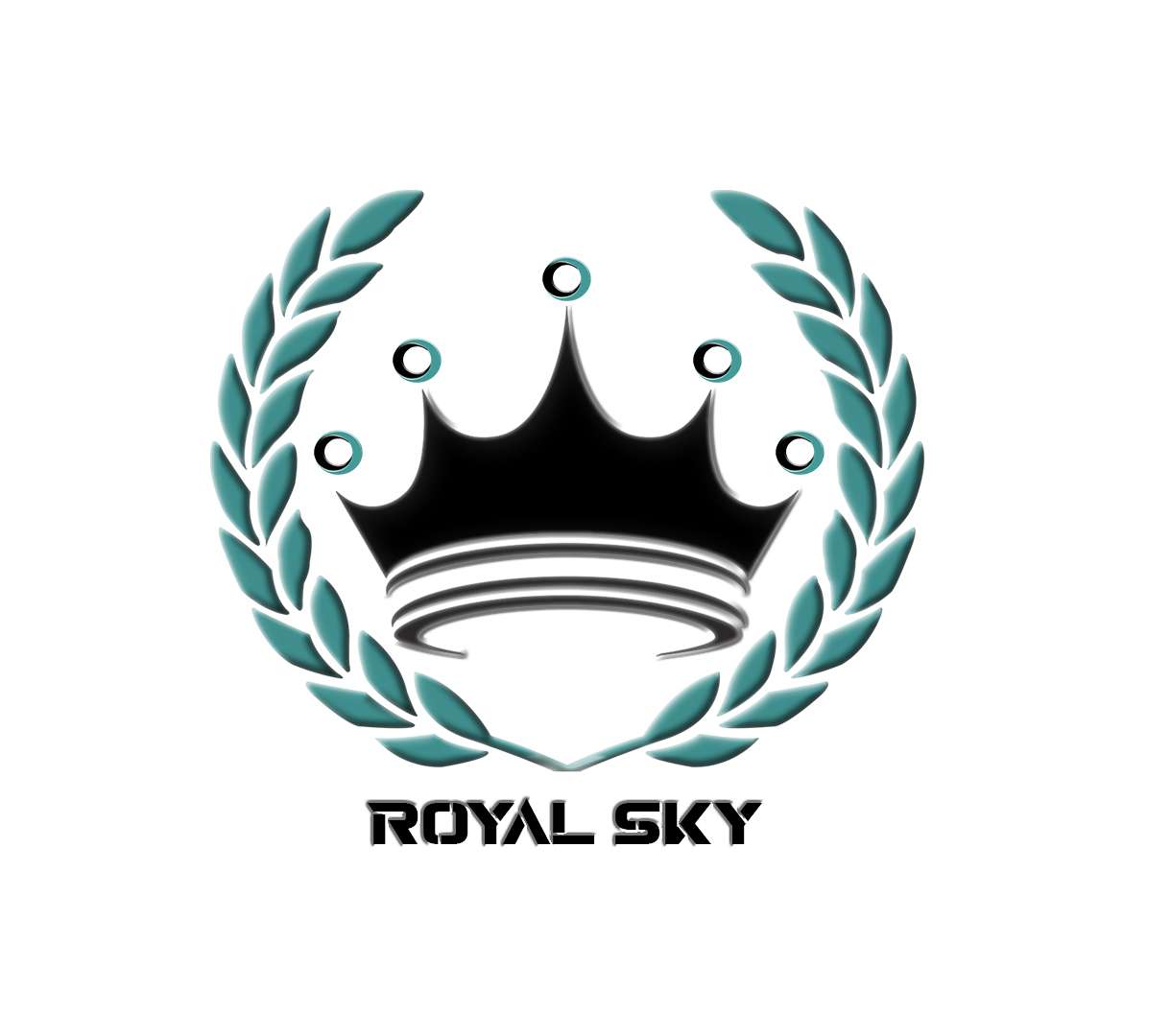 logo royal sky