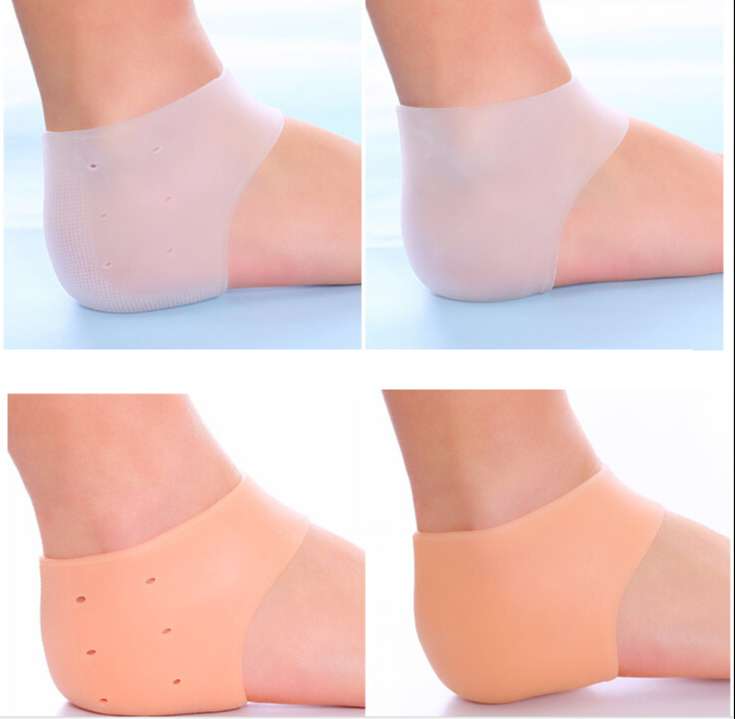 Bảo hộ gót chân