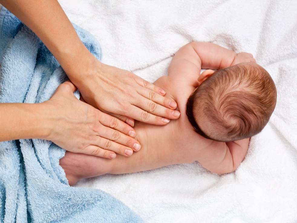 Chỉ massage mà không trò chuyện