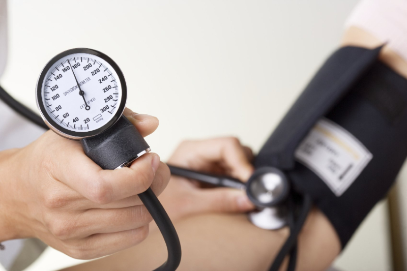 Tìm lời giải: Chỉ số huyết áp bình thường theo từng độ tuổi là bao nhiêu?