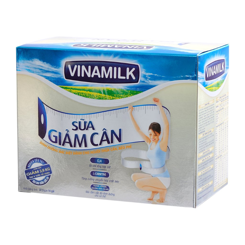 Hướng dẫn dùng sữa chua giảm cân Vinamilk từ A-Z