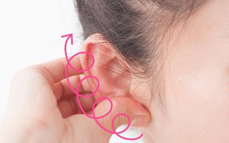 Huyệt Thính cung hỗ trợ điều trị chứng hoa mắt, chóng mặt
