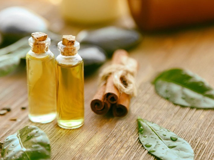 Massage phục hồi nhanh