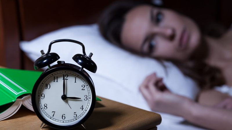 Thắc mắc: Mất ngủ có nên uống hoạt huyết dưỡng não không?