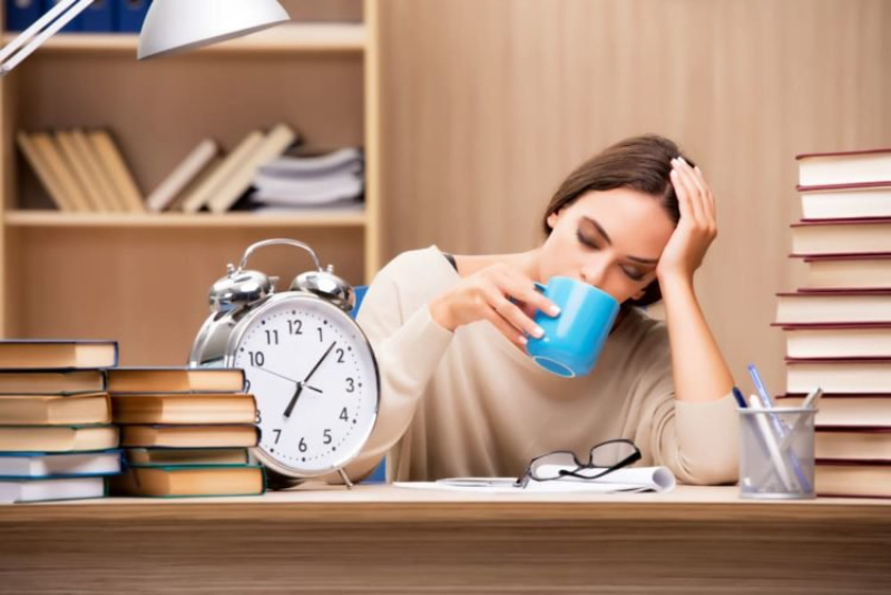 Mất ngủ có nên uống hoạt huyết dưỡng não không còn phụ thuộc vào nguyên nhân dẫn đến tình trạng khó ngủ.