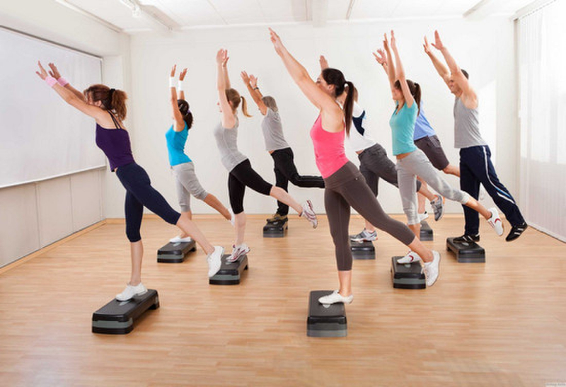 Nên tập Aerobic vào lúc nào để mang lại hiệu quả cao?