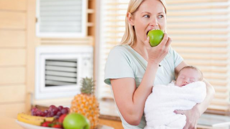 Phụ nữ sau sinh nên ăn hoa quả gì? Bật mí những loại trái cây phù hợp nhất