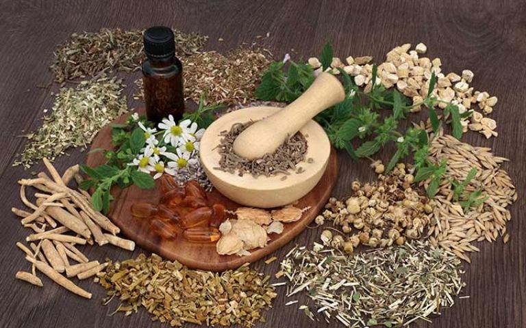 Phương pháp điều trị cảm cúm bằng thảo dược