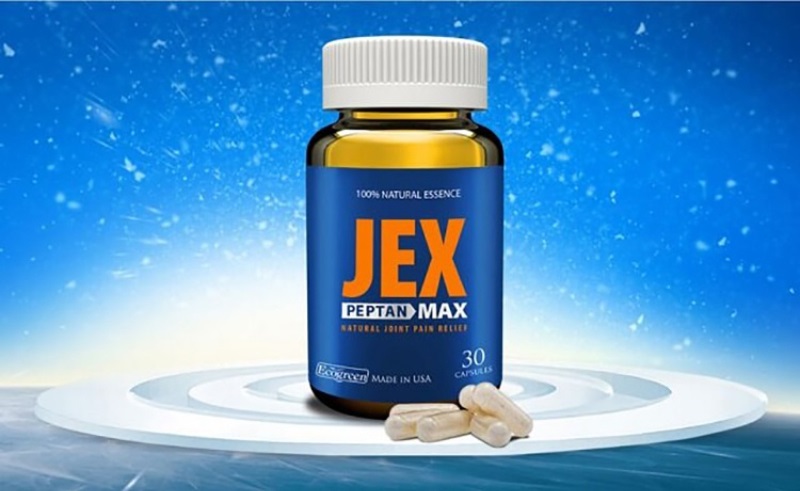 Viên uống Jex Max phù hợp sử dụng cho đối tượng có nguy cơ cao gặp các bệnh lý về xương và người bị bệnh xương khớp.
