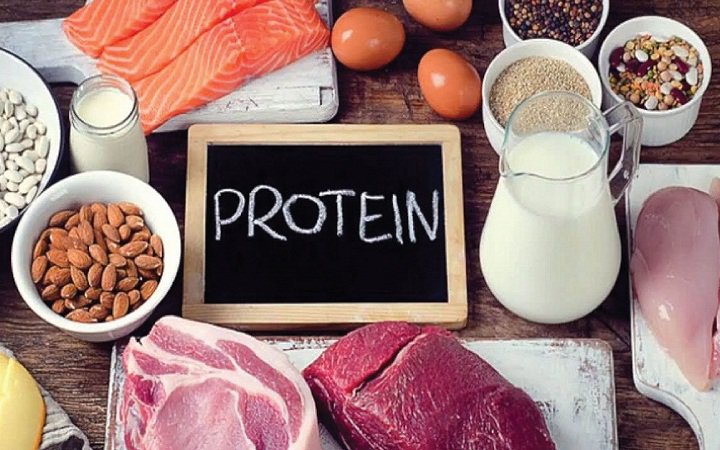 Tìm hiểu một số thông tin về chế độ ăn giàu protein?