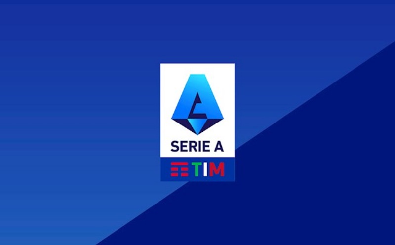 Serie A chính là giải đấu mang tính chiến thuật cực tốt