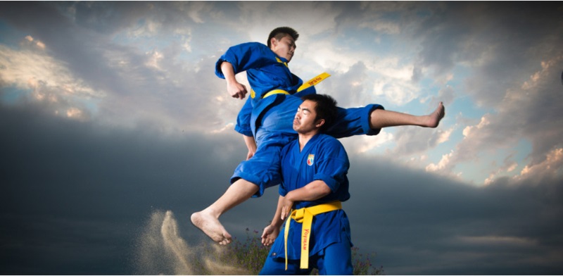 Vovinam là gì? 10 điều tâm niệm Vovinam có ý nghĩa sâu sắc đối với võ đạo