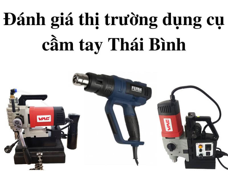 Dụng cụ cầm tay Thái Bình
