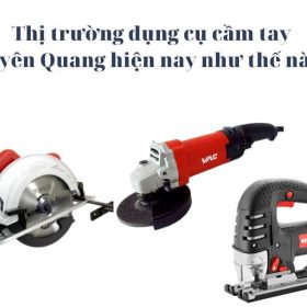 Dụng cụ cầm tay Tuyên Quang