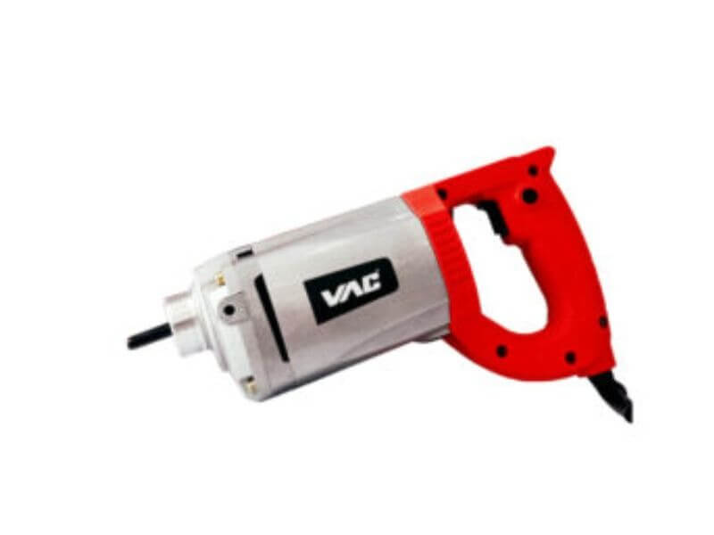 Công suất mạnh mẽ của dụng cụ cầm tay Bình Định