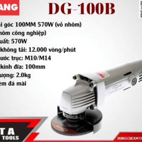 Tốc độ của máy mài góc có quan trọng không