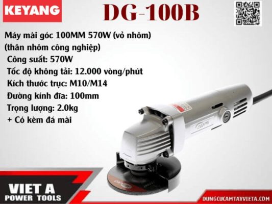 Tốc độ của máy mài góc có quan trọng không