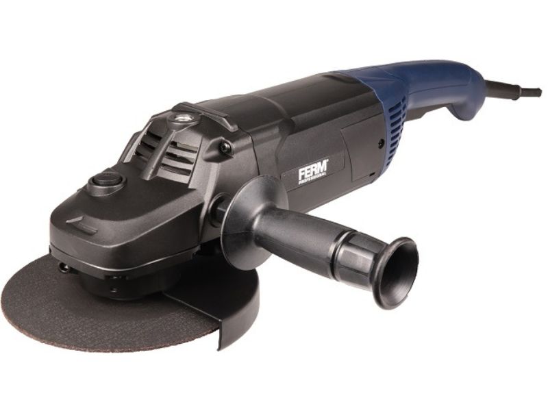 Nên chọn dòng máy mài bê tông công suất từ 700 - 900W