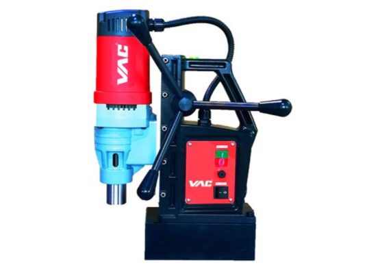 Máy khoan từ là gì