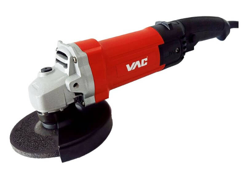 Điều gì sẽ xảy ra với máy mài góc nếu hết chổi than