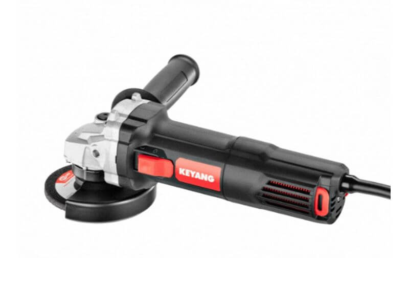 Máy mài góc chính hãng tại Việt Á Power Tools