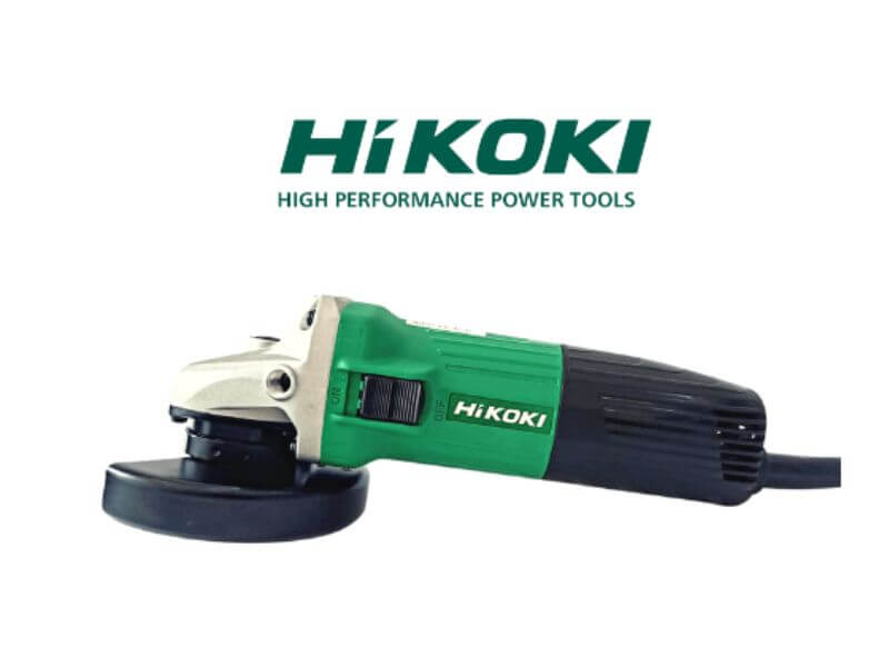 Máy mài góc Hikoki chất lượng