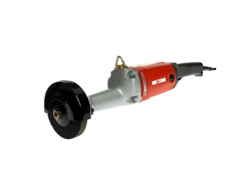 Máy mài thẳng là dụng cụ cầm tay đa năng sử dụng mũi mài với kích thước nhỏ