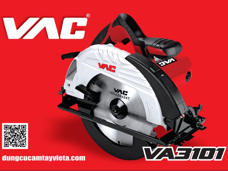 Vận hành máy cưa đĩa cần nắm được các lưu ý an toàn