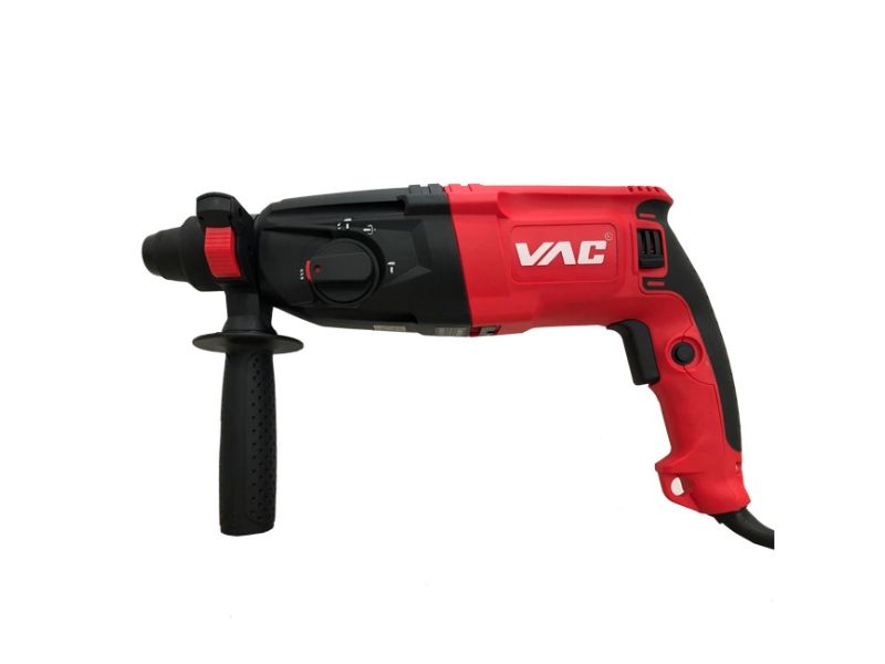 Mua máy khoan bê tông chất lượng tại Việt Á Power Tool