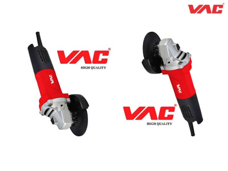 Tốc độ không tải là thông số quyết định đến thời gian làm việc của máy mài VAC