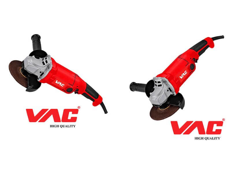 Mua máy mài VAC chất lượng tại Việt Á Power Tools