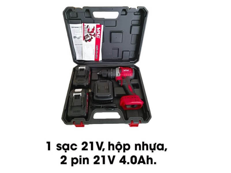 Không lạm dụng xả pin