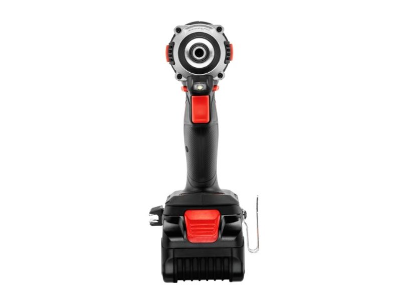 Máy vặn vít pin 20V - ID20BLH-230 thiết kế nhỏ gọn, tiện lợi