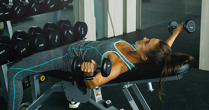 Bí Quyết Giúp Chị Em Phụ Nữ Sở Hữu Vòng 1 Căng Tròn