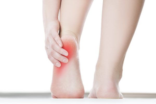 Mẹo Chữa Đau Nhức Gót Chân Bằng Nguyên Liệu Tự Nhiên