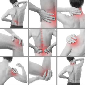 Cách chữa bệnh đau nhức toàn thân hiệu quả nhất