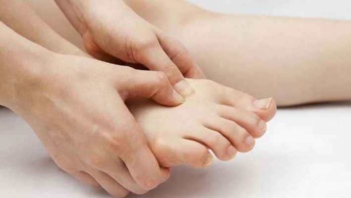Một Số Phương Pháp Massage - Bấm Huyệt Trị Hoa Mắt, Chóng Mặt