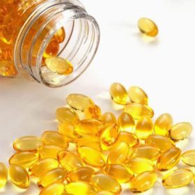 Phương Pháp Massage Chăm Sóc Da Với Vitamin E