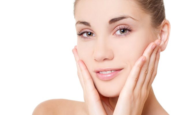 Phương pháp massage làm đẹp da mặt