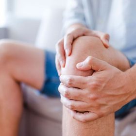 Massage Bàn Chân Giúp Trị Bệnh Và Giảm Đau