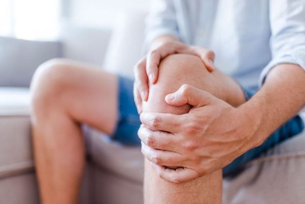 Massage Bàn Chân Giúp Trị Bệnh Và Giảm Đau