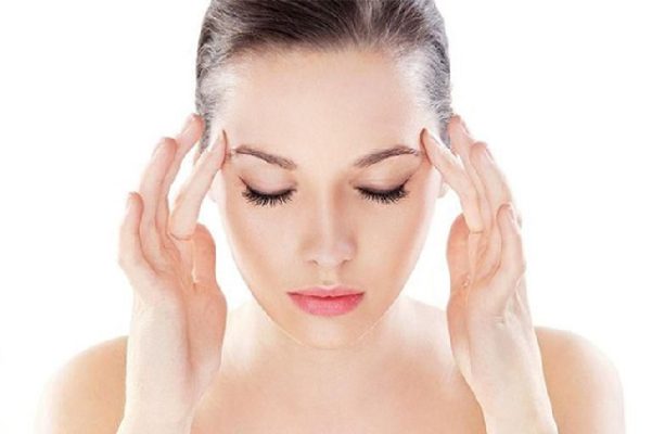 Một Số Phương Pháp Giảm Đau Đầu Hiệu Quả